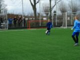 S.K.N.W.K. JO10-1 - FC De Westhoek '20 JO10-2 (competitie) seizoen 2021-2022 (voorjaar - 3e fase)) (67/97)